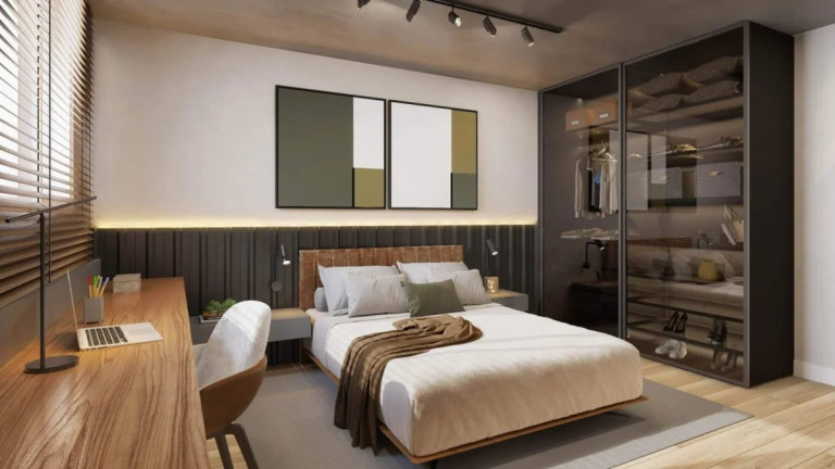Imagem Apartamento com 2 Quartos à Venda, 65 m² em Lourdes - Belo Horizonte Imagem Apartamento com 2 Quartos à Venda, 65 m² em Lourdes - Belo Horizonte