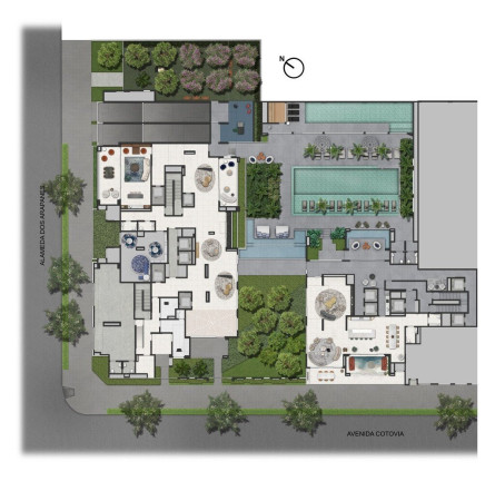 Imagem Apartamento com 4 Quartos à Venda, 268 m² em Moema - São Paulo Imagem Apartamento com 4 Quartos à Venda, 268 m² em Moema - São Paulo