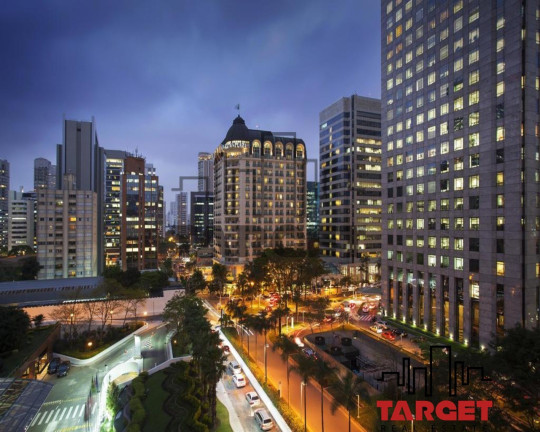 Imóvel para Alugar, 515 m² em Berrini - São Paulo