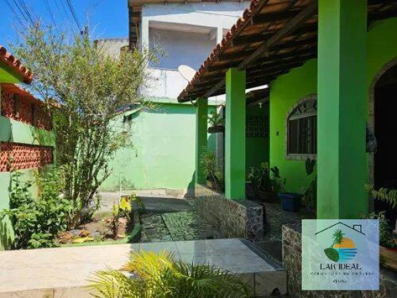 Imagem Casa com 2 Quartos à Venda, em Aquarius (tamoios) - Cabo Frio Imagem Casa com 2 Quartos à Venda, em Aquarius (tamoios) - Cabo Frio
