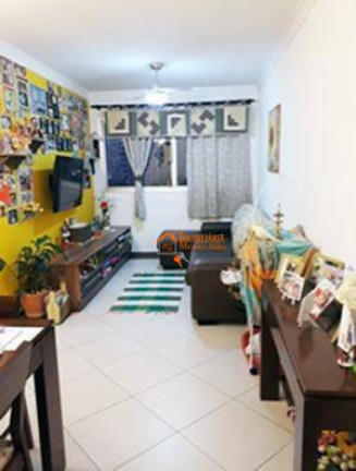 Imagem Apartamento com 3 Quartos à Venda, 76 m² em Macedo - Guarulhos Imagem Apartamento com 3 Quartos à Venda, 76 m² em Macedo - Guarulhos