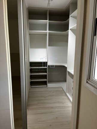 Imagem Casa de Condomínio com 3 Quartos para Alugar, 150 m² em Jardim Ermida I - Jundiaí