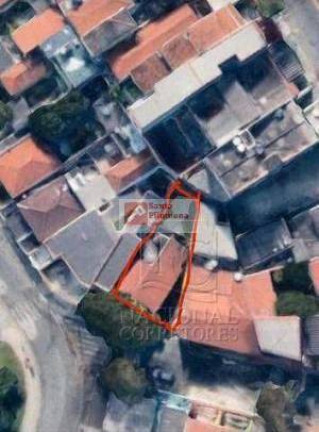 Imagem Terreno à Venda, 271 m² em Parque Oratório - Santo André Imagem Terreno à Venda, 271 m² em Parque Oratório - Santo André
