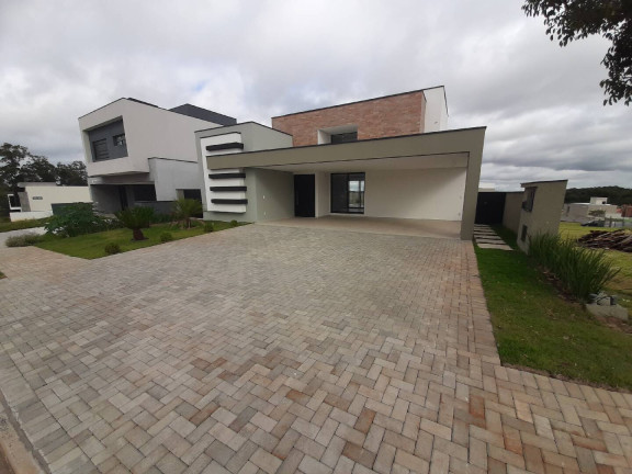 Imagem Casa de Condomínio com 3 Quartos à Venda, 478 m² em Alphaville Nova Esplanada 3 - Votorantim Imagem Casa de Condomínio com 3 Quartos à Venda, 478 m² em Alphaville Nova Esplanada 3 - Votorantim