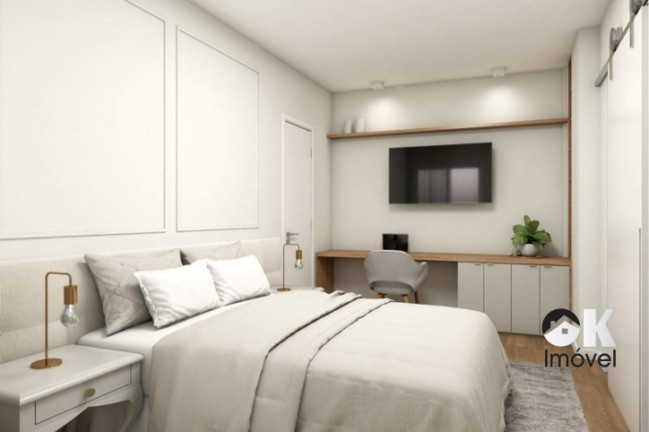 Imagem Apartamento com 2 Quartos à Venda, 94 m² em Perdizes - São Paulo