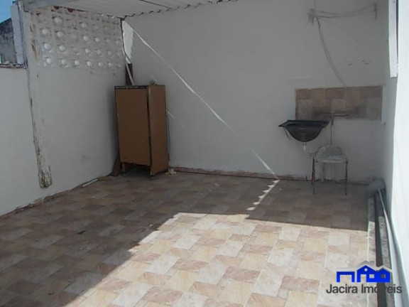 Imagem Casa com 2 Quartos à Venda, 100 m² em Balneario Esmeralda - Santos Imagem Casa com 2 Quartos à Venda, 100 m² em Balneario Esmeralda - Santos
