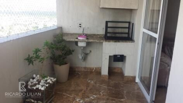 Imagem Apartamento com 2 Quartos à Venda, 82 m² em Centro - Guarulhos
