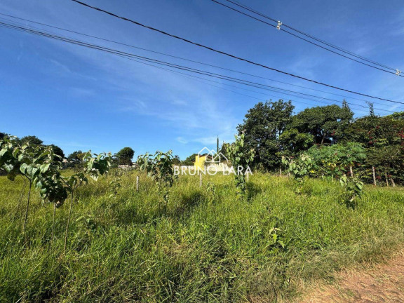 Imagem Terreno à Venda, 1.000 m² em Vivendas Santa Mônica - Igarapé Imagem Terreno à Venda, 1.000 m² em Vivendas Santa Mônica - Igarapé