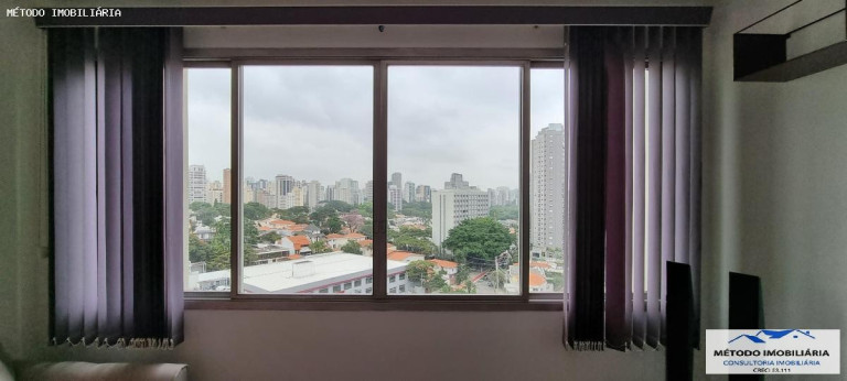 Imagem Apartamento com 2 Quartos à Venda, 78 m² em Vila Clementino - São Paulo Imagem Apartamento com 2 Quartos à Venda, 78 m² em Vila Clementino - São Paulo