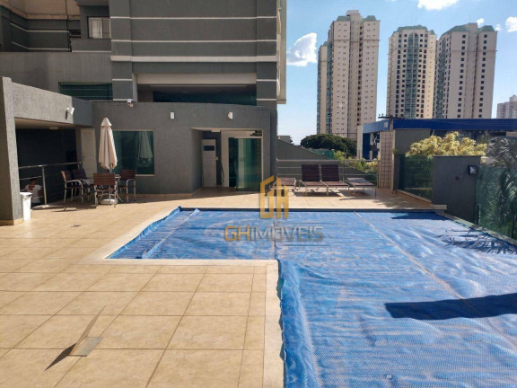 Imagem Apartamento com 3 Quartos à Venda, 77 m² em Serrinha - Goiânia Imagem Apartamento com 3 Quartos à Venda, 77 m² em Serrinha - Goiânia