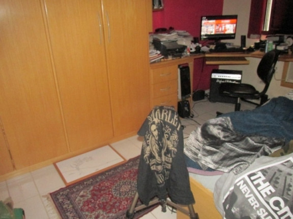 Imagem Apartamento com 2 Quartos à Venda, 100 m² em Encruzilhada - Santos Imagem Apartamento com 2 Quartos à Venda, 100 m² em Encruzilhada - Santos