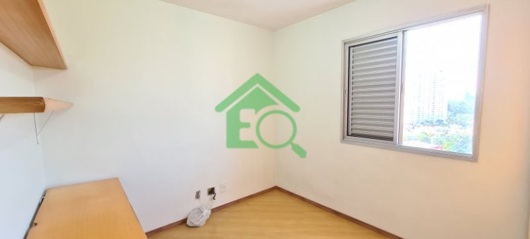 Imagem Apartamento com 3 Quartos à Venda, 75 m² em Vila Cruzeiro - São Paulo