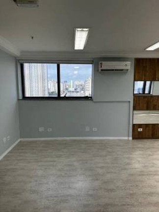 Imagem Sala Comercial para Alugar, 45 m² em Pinheiros - São Paulo