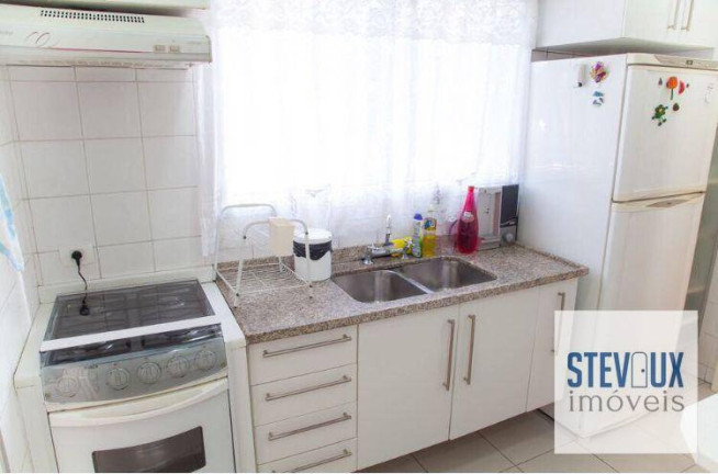 Imagem Apartamento com 3 Quartos à Venda, 115 m² em Campo Belo - São Paulo