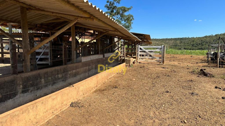 Imagem Fazenda à Venda, em Zona Rural - Cordisburgo Imagem Fazenda à Venda, em Zona Rural - Cordisburgo
