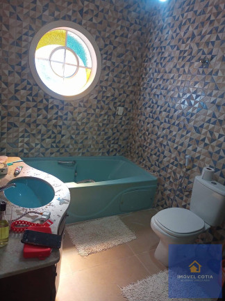 Imagem Chácara com 4 Quartos à Venda, 10.000 m² em Vargem Grande Paulista