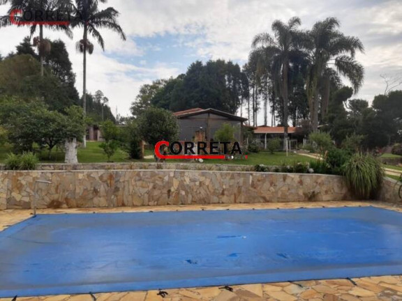 Imagem Chácara com 8 Quartos à Venda, 3.200 m² em Votorantim - Ibiúna Imagem Chácara com 8 Quartos à Venda, 3.200 m² em Votorantim - Ibiúna