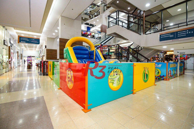 Imagem Loja para Alugar, 42 m² em Gonzaga - Santos Imagem Loja para Alugar, 42 m² em Gonzaga - Santos