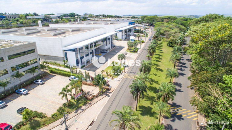 Imagem Terreno à Venda, 5.000 m² em Techno Park - Campinas Imagem Terreno à Venda, 5.000 m² em Techno Park - Campinas