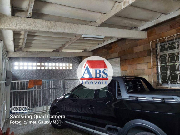 Imagem Casa com 2 Quartos à Venda, 91 m² em Vila Couto - Cubatão Imagem Casa com 2 Quartos à Venda, 91 m² em Vila Couto - Cubatão
