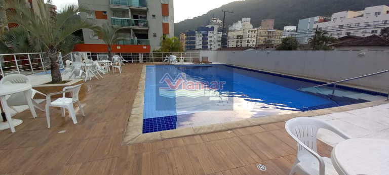 Imagem Apartamento com 2 Quartos à Venda ou Locação, 58 m² em Enseada - Guarujá Imagem Apartamento com 2 Quartos à Venda ou Locação, 58 m² em Enseada - Guarujá