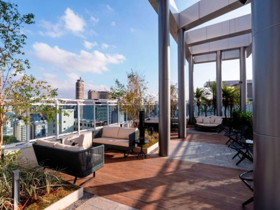 Imagem Apartamento com 1 Quarto à Venda, 49 m²
