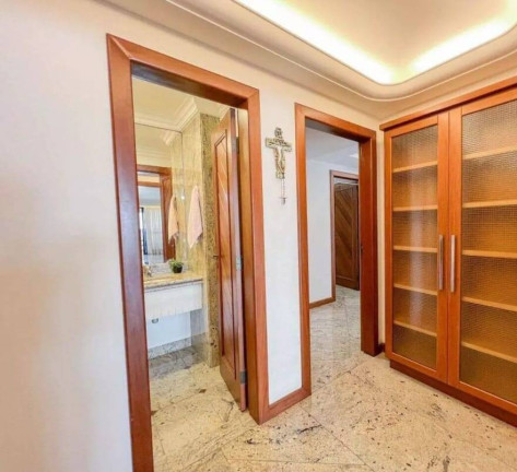 Imagem Apartamento com 4 Quartos à Venda, 330 m² em Praia Da Costa - Vila Velha