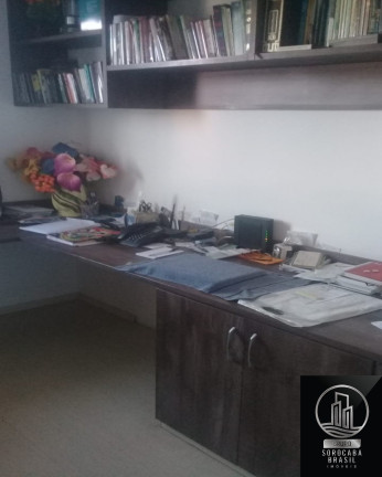 Imagem Apartamento com 3 Quartos à Venda, 70 m² em Vila Trujillo - Sorocaba Imagem Apartamento com 3 Quartos à Venda, 70 m² em Vila Trujillo - Sorocaba