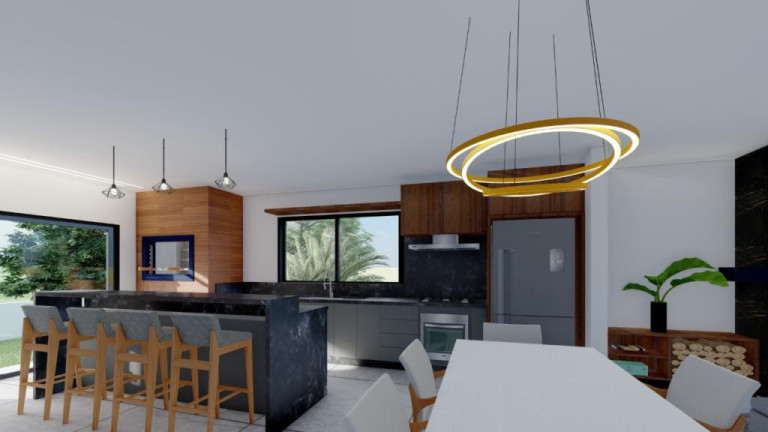 Imagem Casa com 3 Quartos à Venda, 160 m² em Araçá - Capao Da Canoa Imagem Casa com 3 Quartos à Venda, 160 m² em Araçá - Capao Da Canoa