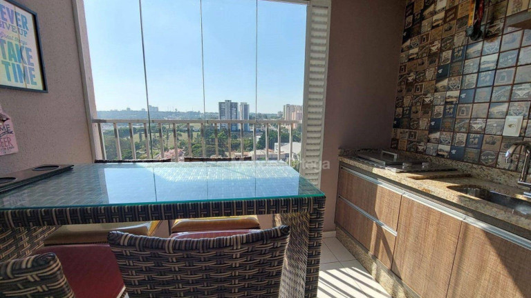 Imagem Apartamento com 3 Quartos à Venda, 89 m² em Além Ponte - Sorocaba Imagem Apartamento com 3 Quartos à Venda, 89 m² em Além Ponte - Sorocaba