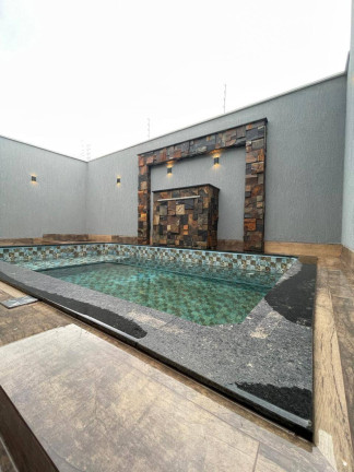 Imagem Casa com 3 Quartos à Venda, 155 m² em Jardim América - Goiânia Imagem Casa com 3 Quartos à Venda, 155 m² em Jardim América - Goiânia