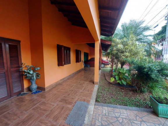 Imagem Casa com 2 Quartos à Venda, 120 m² em Morada Do Vale I - Gravataí