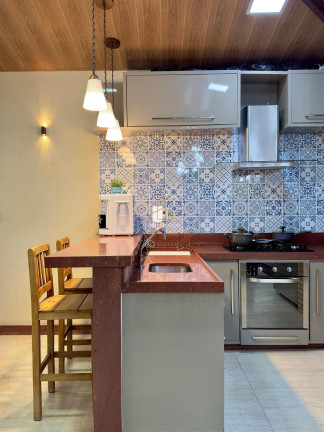 Imagem Casa com 3 Quartos à Venda, 100 m² em Morada De Laranjeiras - Serra