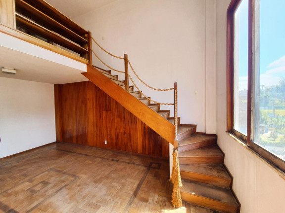 Imagem Apartamento com 1 Quarto à Venda, 56 m² em Nossa Senhora De Fátima - Teresópolis