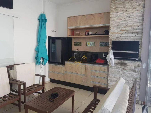 Imagem Casa com 3 Quartos à Venda, 186 m² em Jardim Myrian Moreira Da Costa - Campinas Imagem Casa com 3 Quartos à Venda, 186 m² em Jardim Myrian Moreira Da Costa - Campinas
