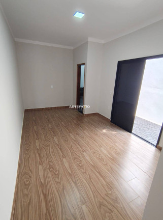 Imagem Casa com 3 Quartos à Venda, 125 m² em Jardim Três Colinas - Franca Imagem Casa com 3 Quartos à Venda, 125 m² em Jardim Três Colinas - Franca