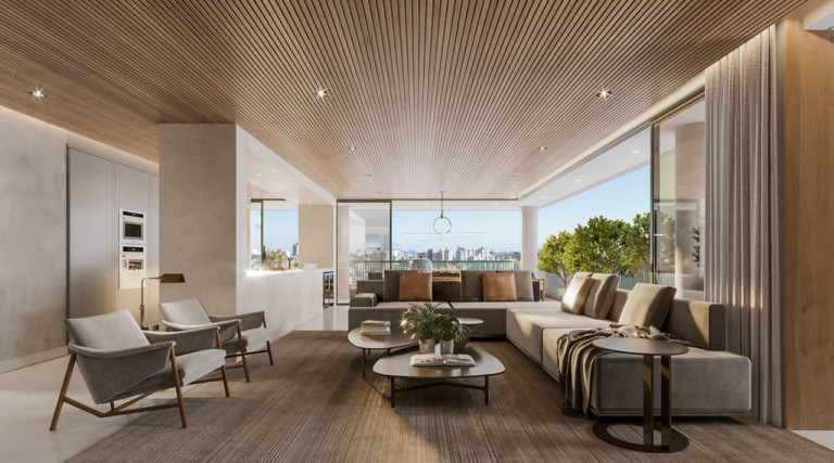 Imagem Apartamento com 3 Quartos à Venda, 204 m² em Sumaré - São Paulo Imagem Apartamento com 3 Quartos à Venda, 204 m² em Sumaré - São Paulo