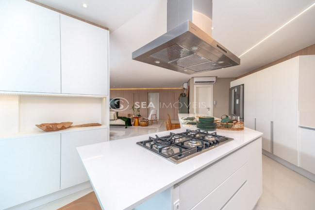 Imagem Apartamento com 3 Quartos à Venda, 166 m² em Praia Brava - Itajaí Imagem Apartamento com 3 Quartos à Venda, 166 m² em Praia Brava - Itajaí