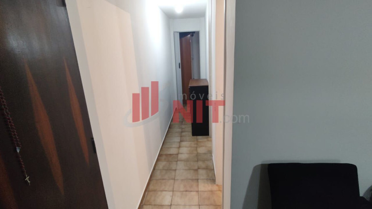 Imagem Apartamento com 2 Quartos à Venda, 60 m² em Santa Rosa - Niterói