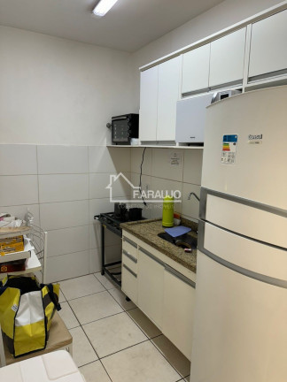 Imagem Apartamento com 2 Quartos à Venda, 57 m² em Vila Hortência - Sorocaba Imagem Apartamento com 2 Quartos à Venda, 57 m² em Vila Hortência - Sorocaba