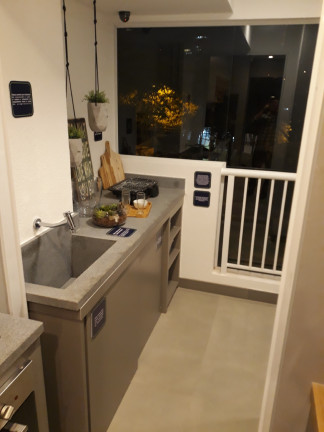 Imagem Imóvel com 2 Quartos à Venda, 56 m² em Vila Rosália - Guarulhos Imagem Imóvel com 2 Quartos à Venda, 56 m² em Vila Rosália - Guarulhos