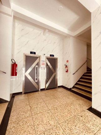 Imagem Apartamento com 1 Quarto à Venda, 28 m² em Mirim - Praia Grande Imagem Apartamento com 1 Quarto à Venda, 28 m² em Mirim - Praia Grande