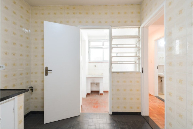 Imagem Apartamento com 1 Quarto à Venda, 41 m² em Perdizes - São Paulo Imagem Apartamento com 1 Quarto à Venda, 41 m² em Perdizes - São Paulo