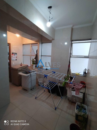 Imagem Apartamento com 2 Quartos à Venda, 90 m² em Centro - São Bernardo Do Campo