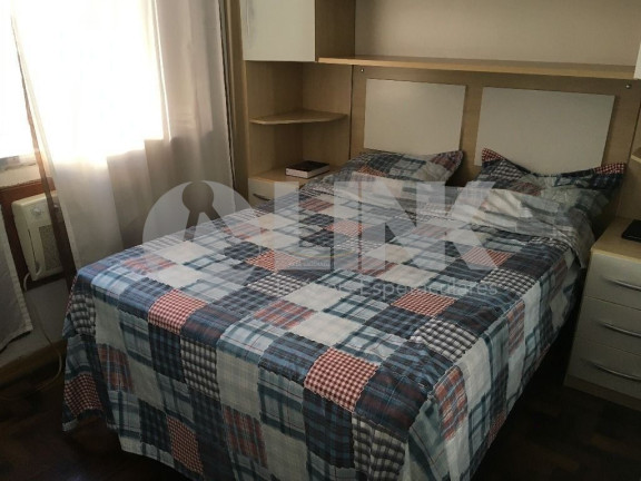 Imagem Apartamento com 2 Quartos à Venda, 46 m² em Santa Tereza - Porto Alegre