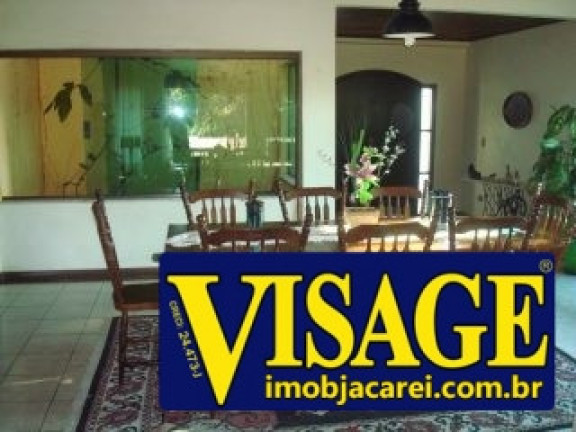 Imagem Casa com 4 Quartos à Venda, 430 m² em Cid. Jardim - Jacareí Imagem Casa com 4 Quartos à Venda, 430 m² em Cid. Jardim - Jacareí