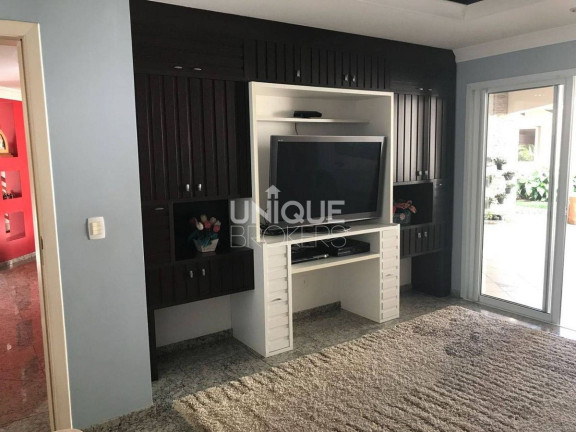 Imagem Casa de Condomínio com 5 Quartos à Venda, 1.200 m² em Jardim Novo Mundo - Jundiaí Imagem Casa de Condomínio com 5 Quartos à Venda, 1.200 m² em Jardim Novo Mundo - Jundiaí