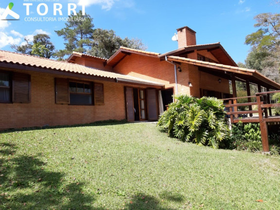 Imagem Imóvel com 5 Quartos à Venda, 300 m² em Lagoinha - Mairinque Imagem Imóvel com 5 Quartos à Venda, 300 m² em Lagoinha - Mairinque
