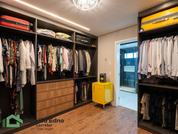 Imagem Casa com 5 Quartos à Venda, 620 m² em Medeiros - Jundiaí