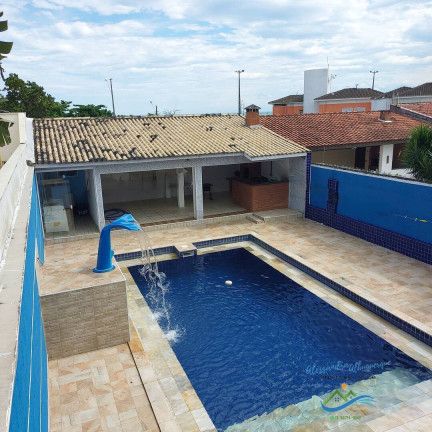 Imagem Sobrado com 4 Quartos à Venda, 165 m² em Cibratel I - Itanhaém Imagem Sobrado com 4 Quartos à Venda, 165 m² em Cibratel I - Itanhaém